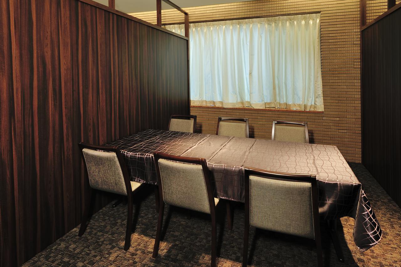 เอจิโกะ ยูซาวา อ็อนเซ็น ซากุระ เทอิ เรียงกัง Hotel ยูซาว่า ภายนอก รูปภาพ