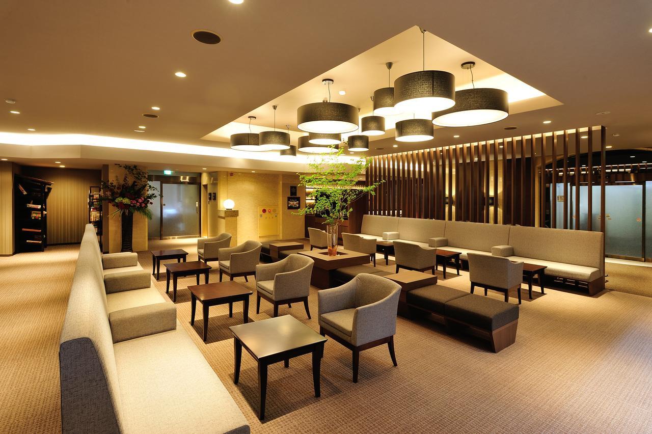 เอจิโกะ ยูซาวา อ็อนเซ็น ซากุระ เทอิ เรียงกัง Hotel ยูซาว่า ภายนอก รูปภาพ