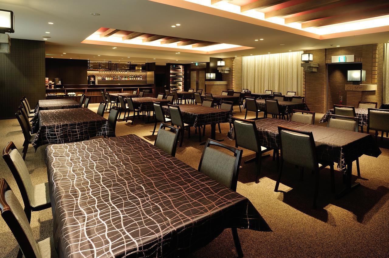 เอจิโกะ ยูซาวา อ็อนเซ็น ซากุระ เทอิ เรียงกัง Hotel ยูซาว่า ภายนอก รูปภาพ